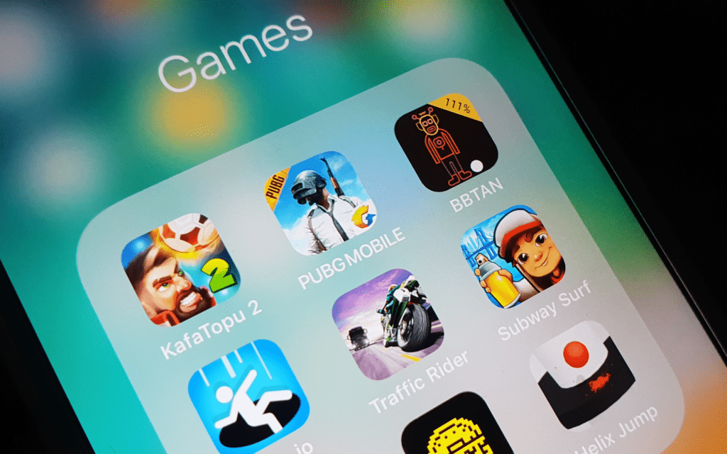 Best Ios Free Games 2025 Neil Lambert